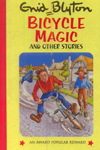 Bicycle Magic And Other Stories