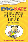 Big Nate The Boy With The Biggest Head In The World 