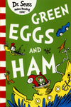 Green Back Book :Green Eggs And Ham