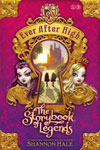 Ever After High Series - An Assorted Set of 12 Books