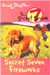 Secret Seven Series by Enid Blyton (15 Books)