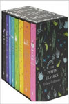 Puffin Classics Deluxe Collection (8 Books)