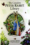 Peter Rabbit Library  1 - 23 Box Set