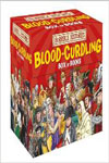 Horrible Histories: 20 Brilliant Blood - Curdling Box