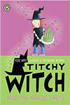 Titchy Witch Series - An Assorted Set of 10 Books