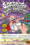 Wishing Chair Series  (8 Books) and Captain Underpants (11 Books)