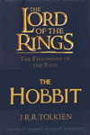The Lord of the Rings Box Set (7 Books) and The Hobbit Box Set (4 Books)