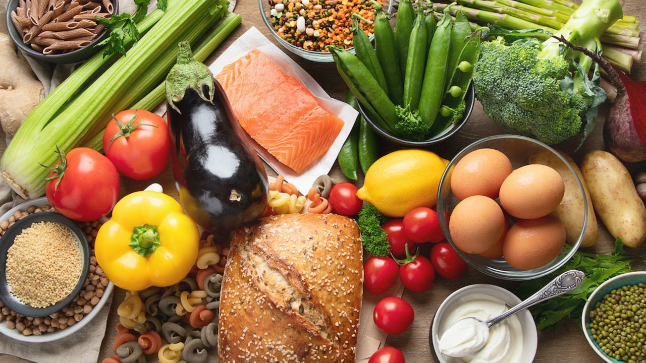 14 10-Minute Mediterranean Diet Breakfasts to Help Fight Inflammation