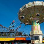 Farewell to a historic amusement park