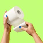 Farewell to toilet paper: its replacement has arrived