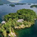 Island in New York Is Listed for Sale