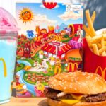 McDonalds Update New Policy Announce