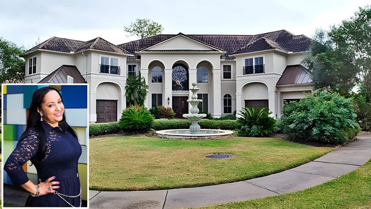 NASA Scientist Convicted of Mortgage Fraud After Fabricating Pay Stubs To Buy $850K Luxury Home and Defaulting on the Loans