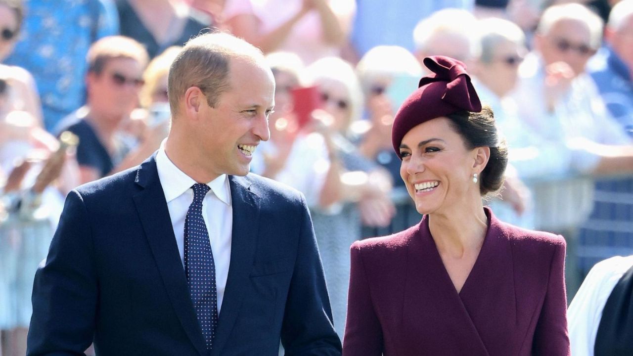 Royal Statement – William and Kate Respond After Palace Announcement