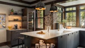 Say Goodbye to Granite and Marble