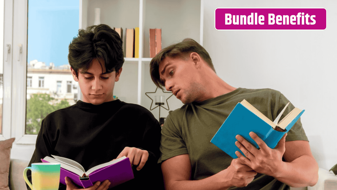 How Box Sets Offer More Value Than Buying Single Titles