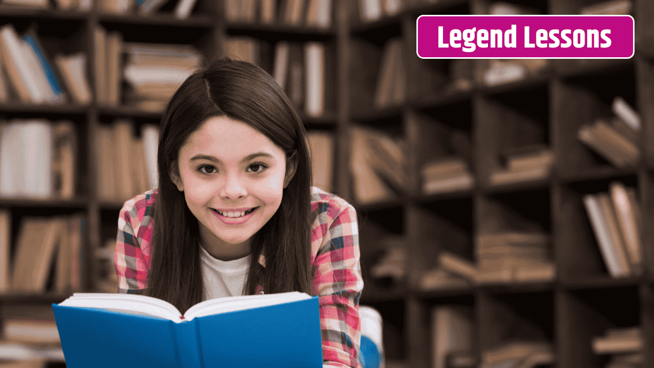 The Benefits of Reading Myths and Legends for Kids