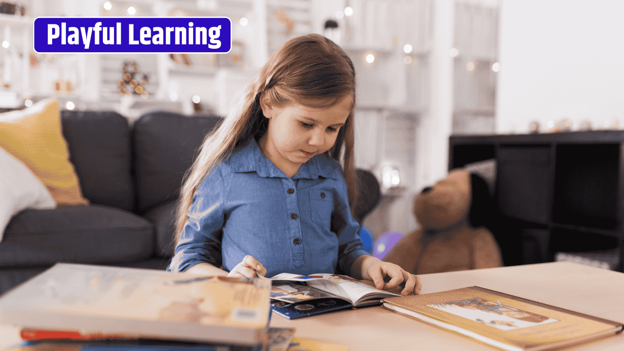 Top Educational Books That Make Learning Feel Like Play