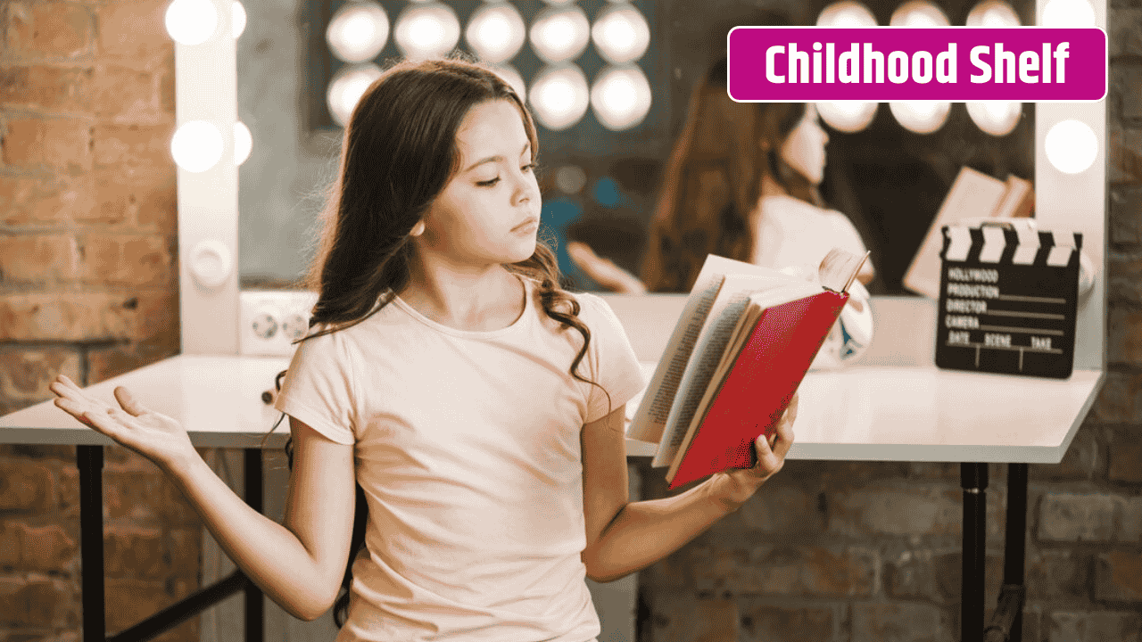 Classic Series That Belong on Every Childs Bookshelf