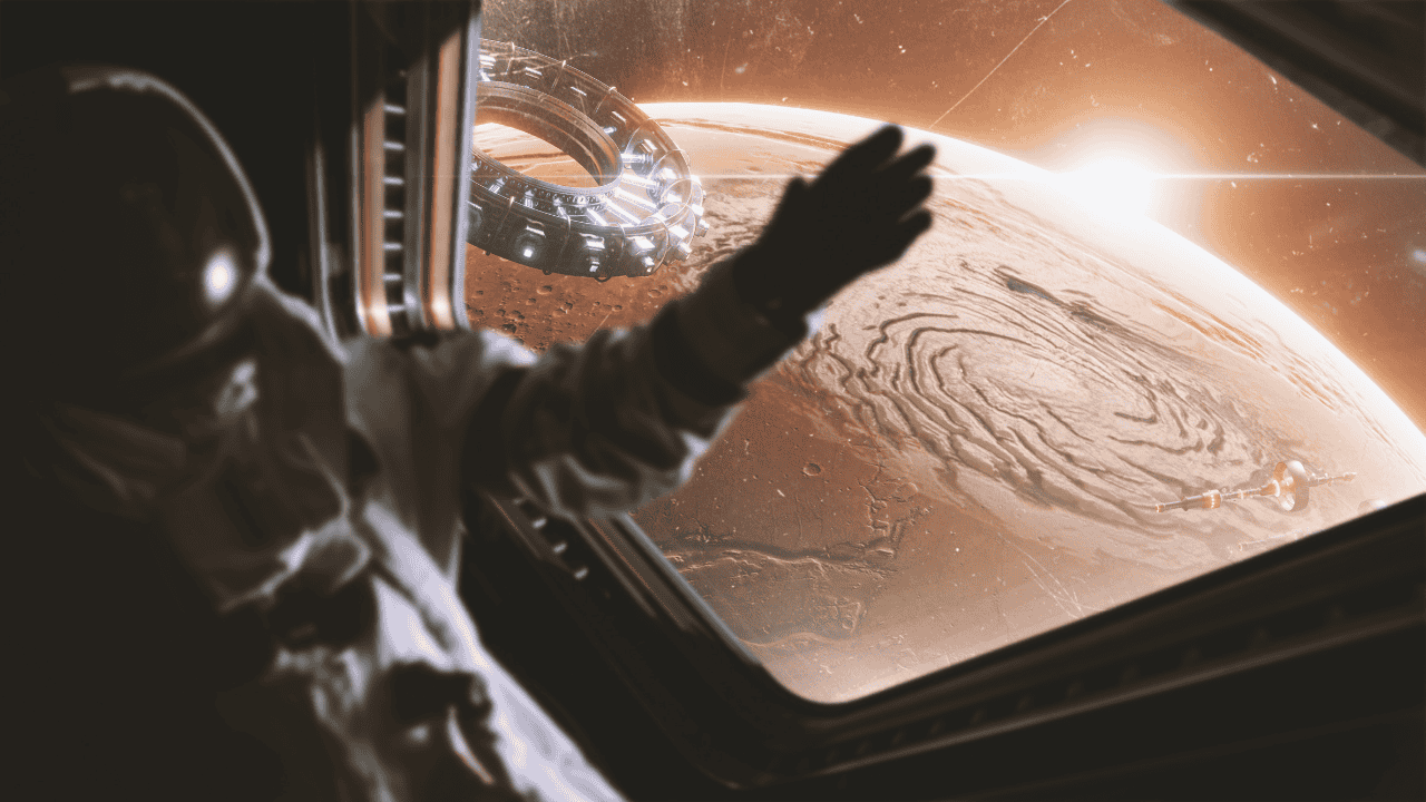 Galactic Visitor Alert – NASA Detects Object Speeding Into Solar System at 245,000 km/h