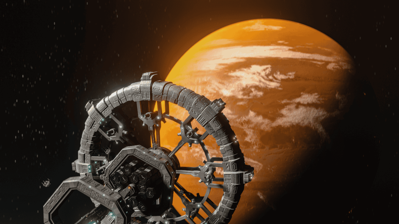 Federal Budget Alert – Funding Issues May Delay or Cut NASA’s Outer Solar System Missions