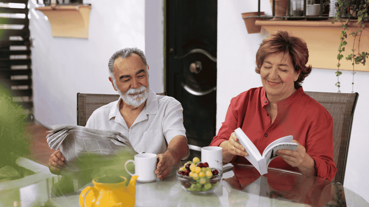 Happier Retirement Tips – 5 Nighttime Habits That Lead to a Better Life